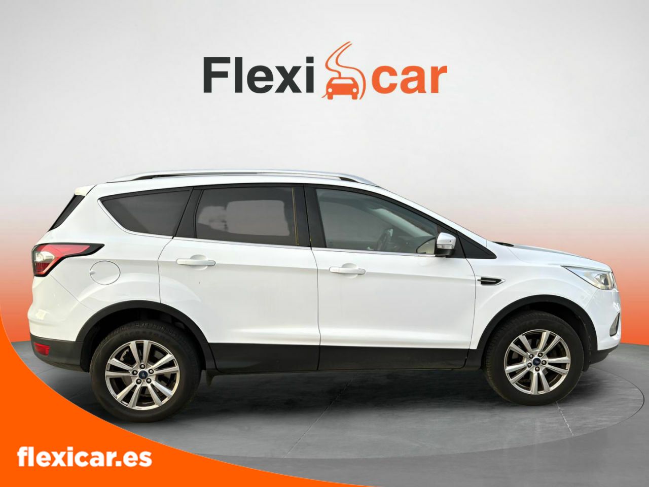 Foto Ford Kuga 4