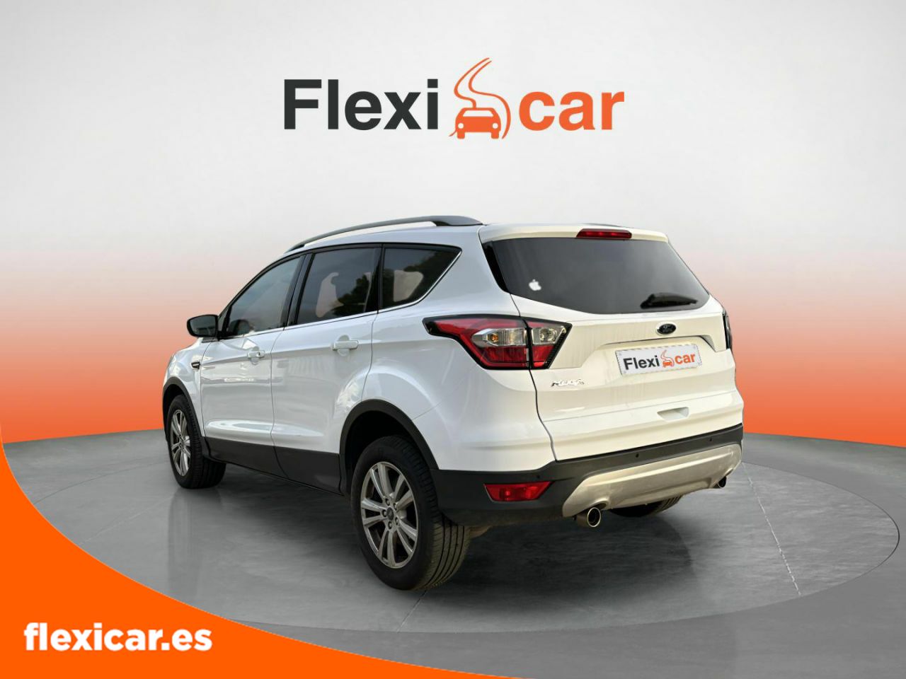 Foto Ford Kuga 8