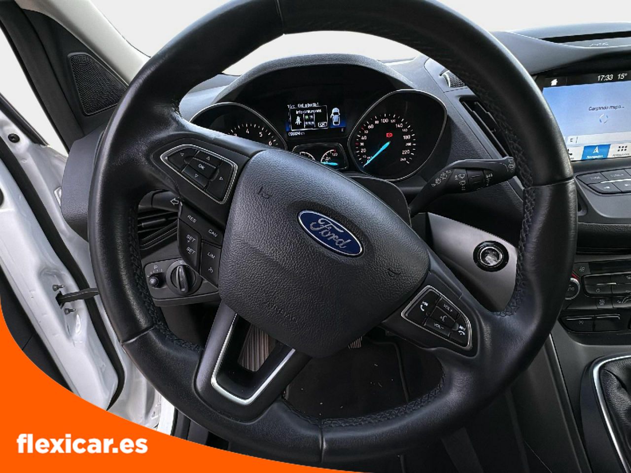 Foto Ford Kuga 12