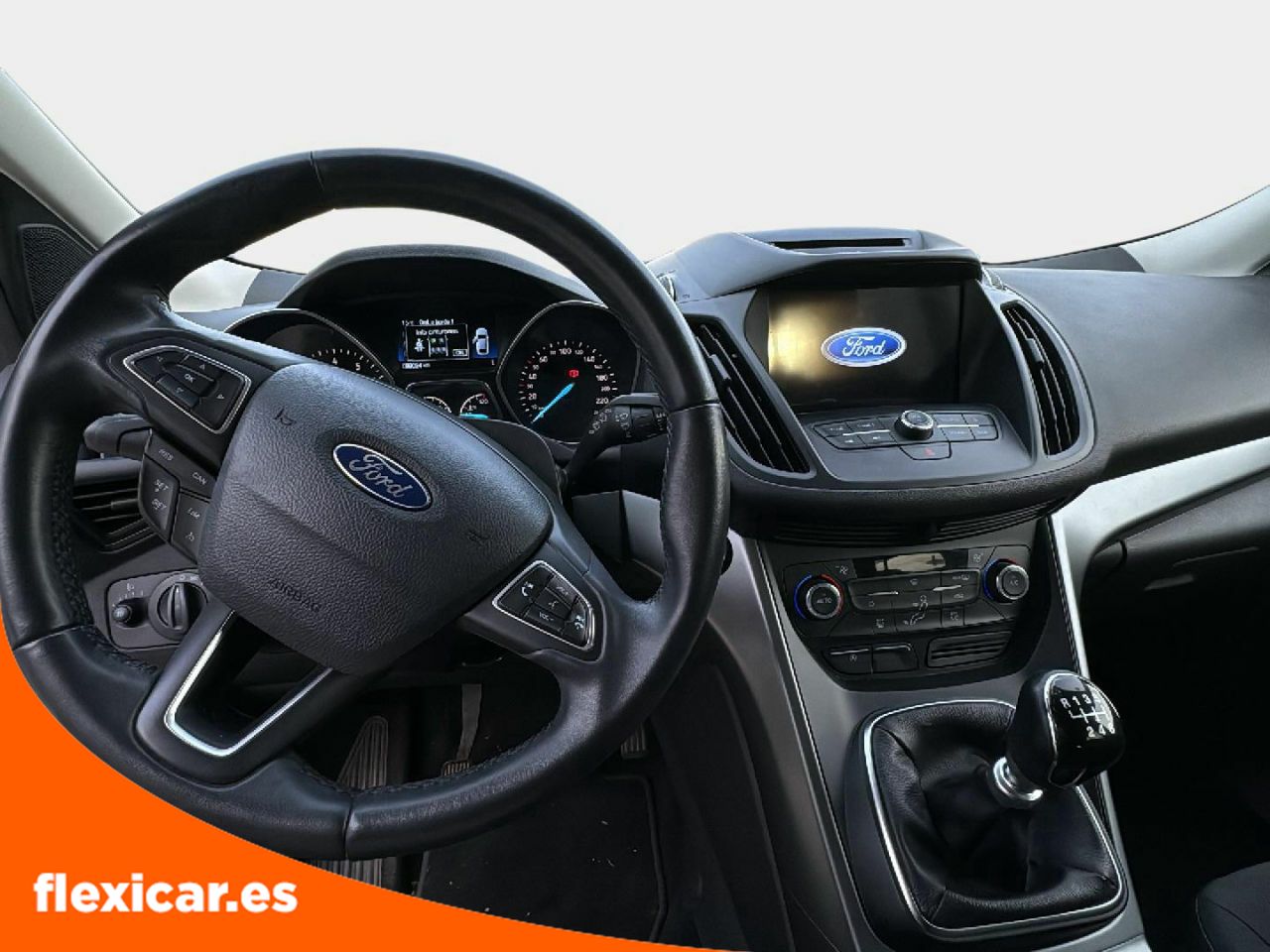 Foto Ford Kuga 14