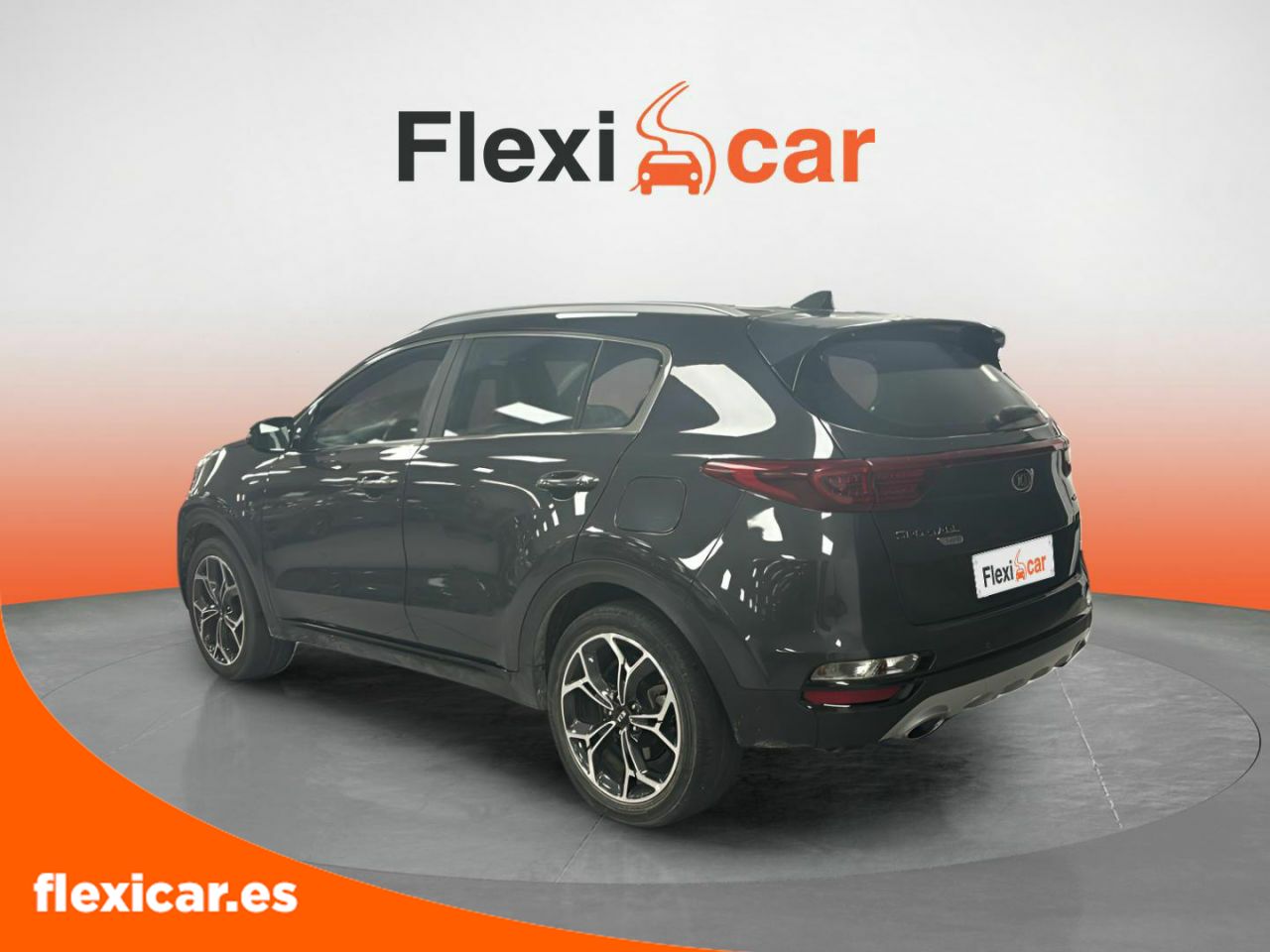 Foto Kia Sportage 5