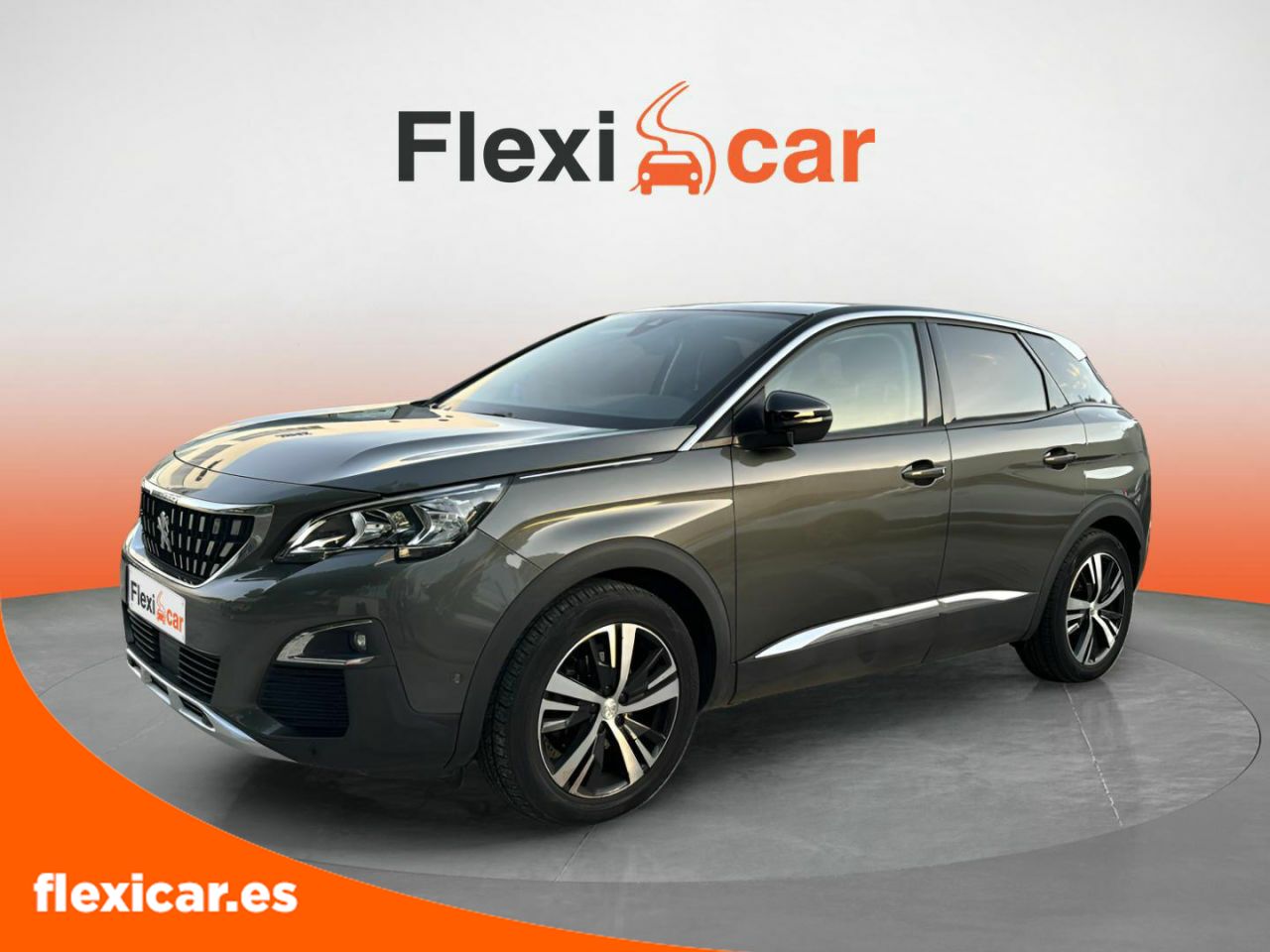 Foto Peugeot 3008 3