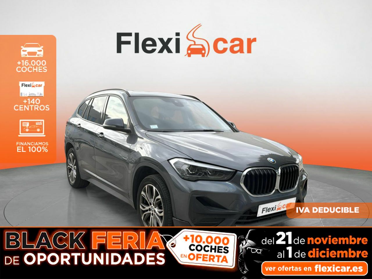 Foto BMW X1 1