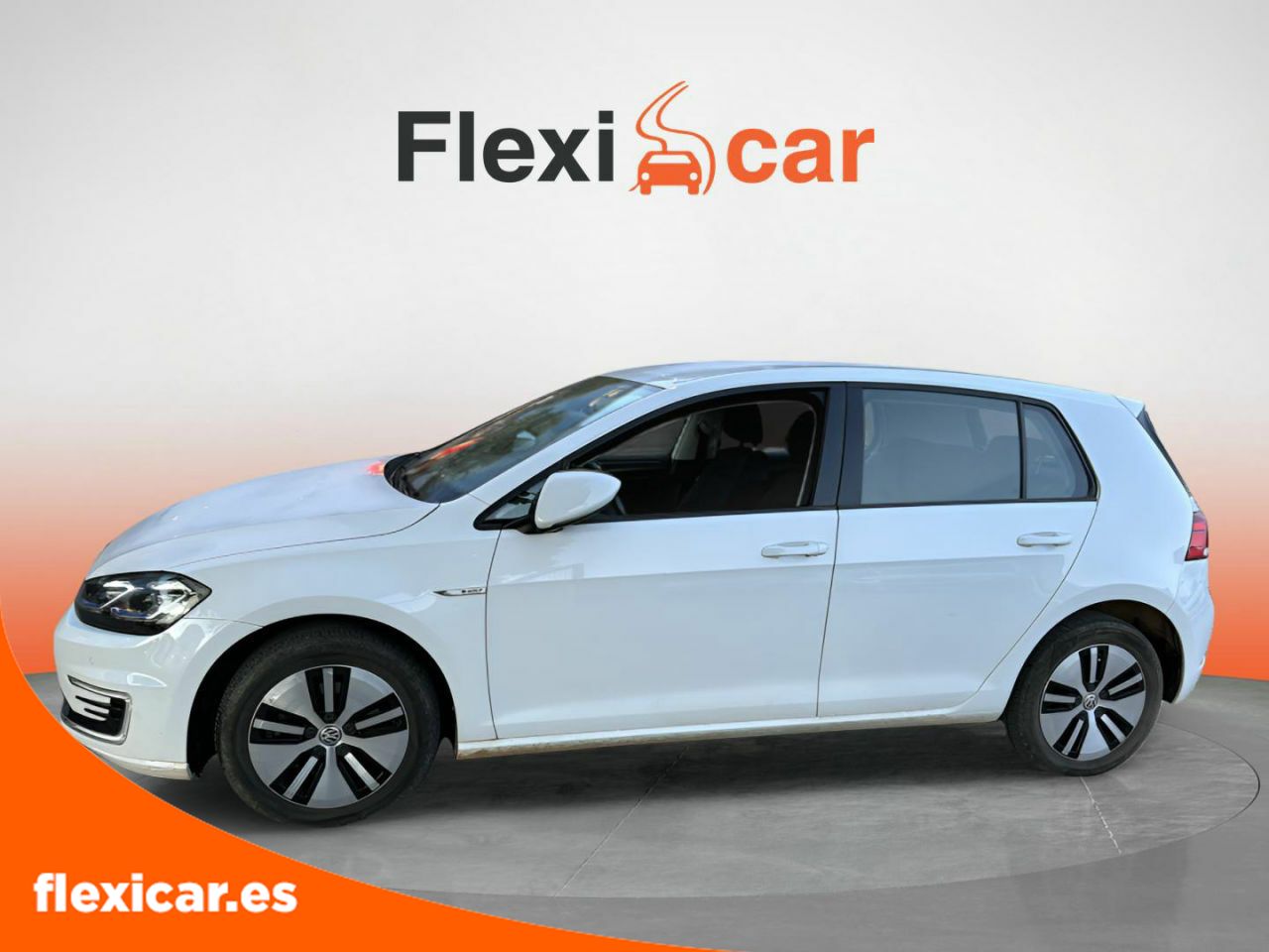 Foto Volkswagen Golf 4