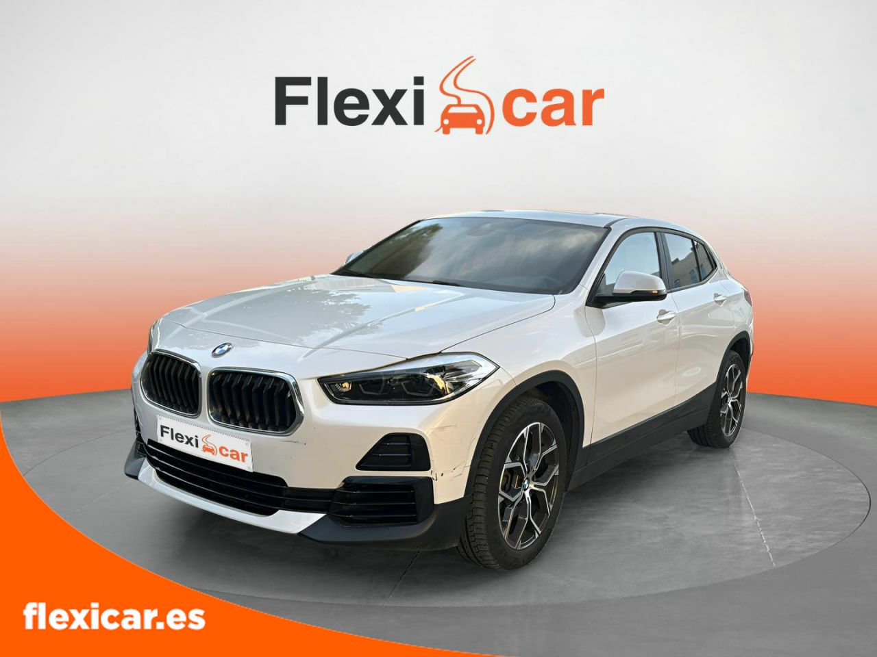 Foto BMW X2 3