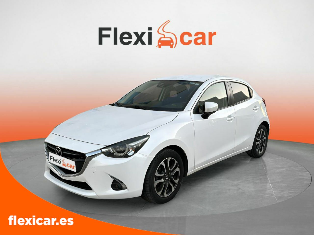 Foto Mazda Mazda2 3