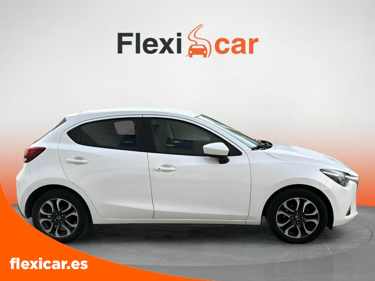 Foto Mazda Mazda2 9