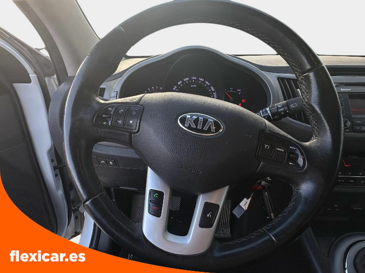 Foto Kia Sportage 12