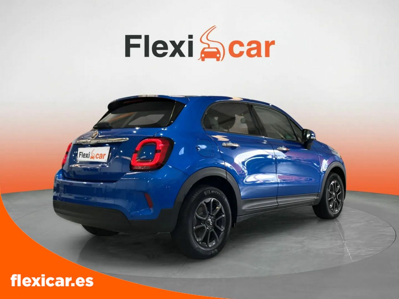 Foto Fiat 500X 8