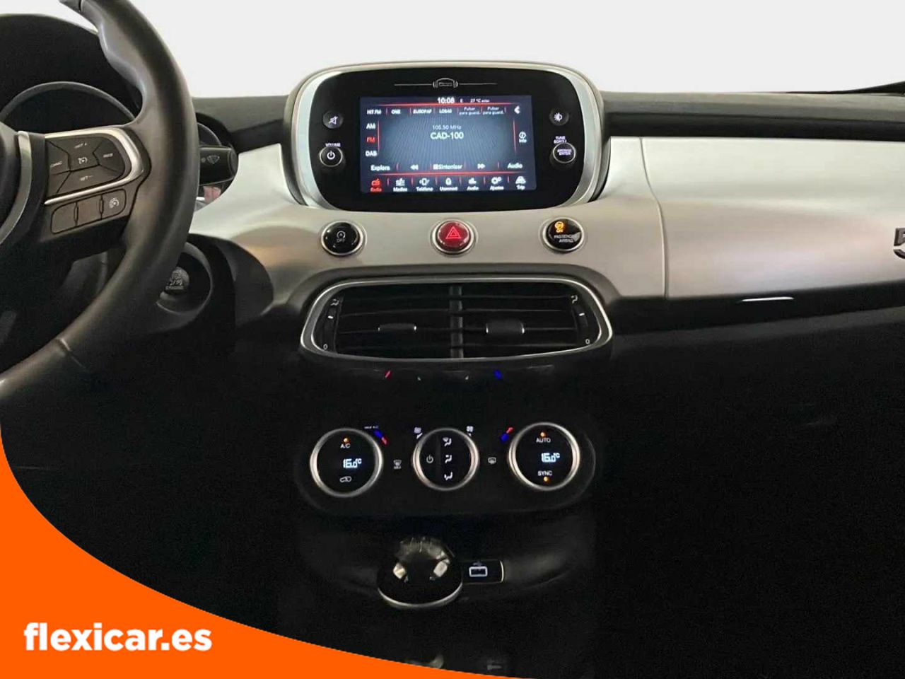 Foto Fiat 500X 17