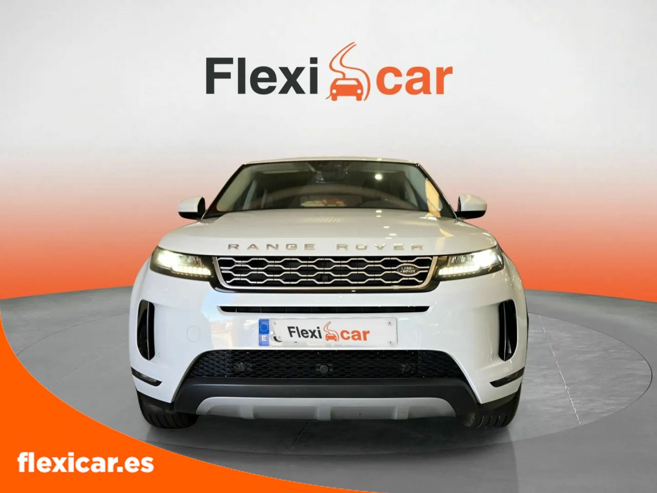 Foto Land-Rover Range Rover Evoque 2