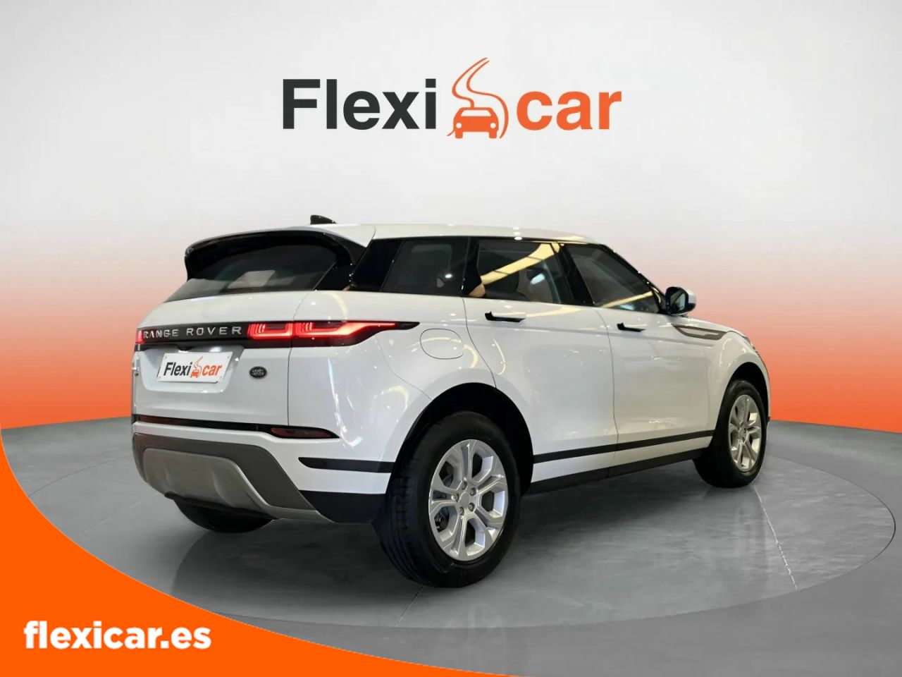 Foto Land-Rover Range Rover Evoque 7