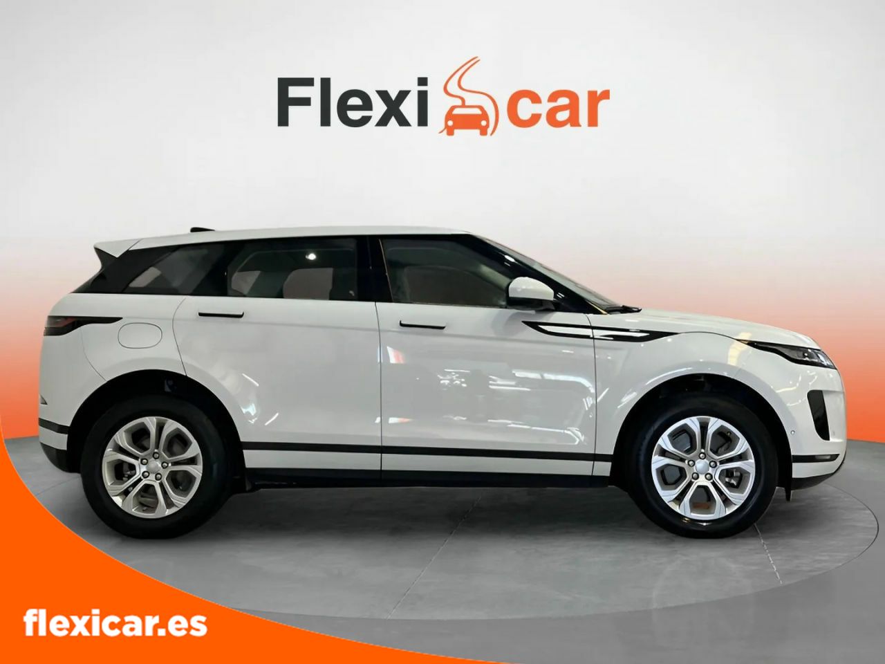 Foto Land-Rover Range Rover Evoque 8