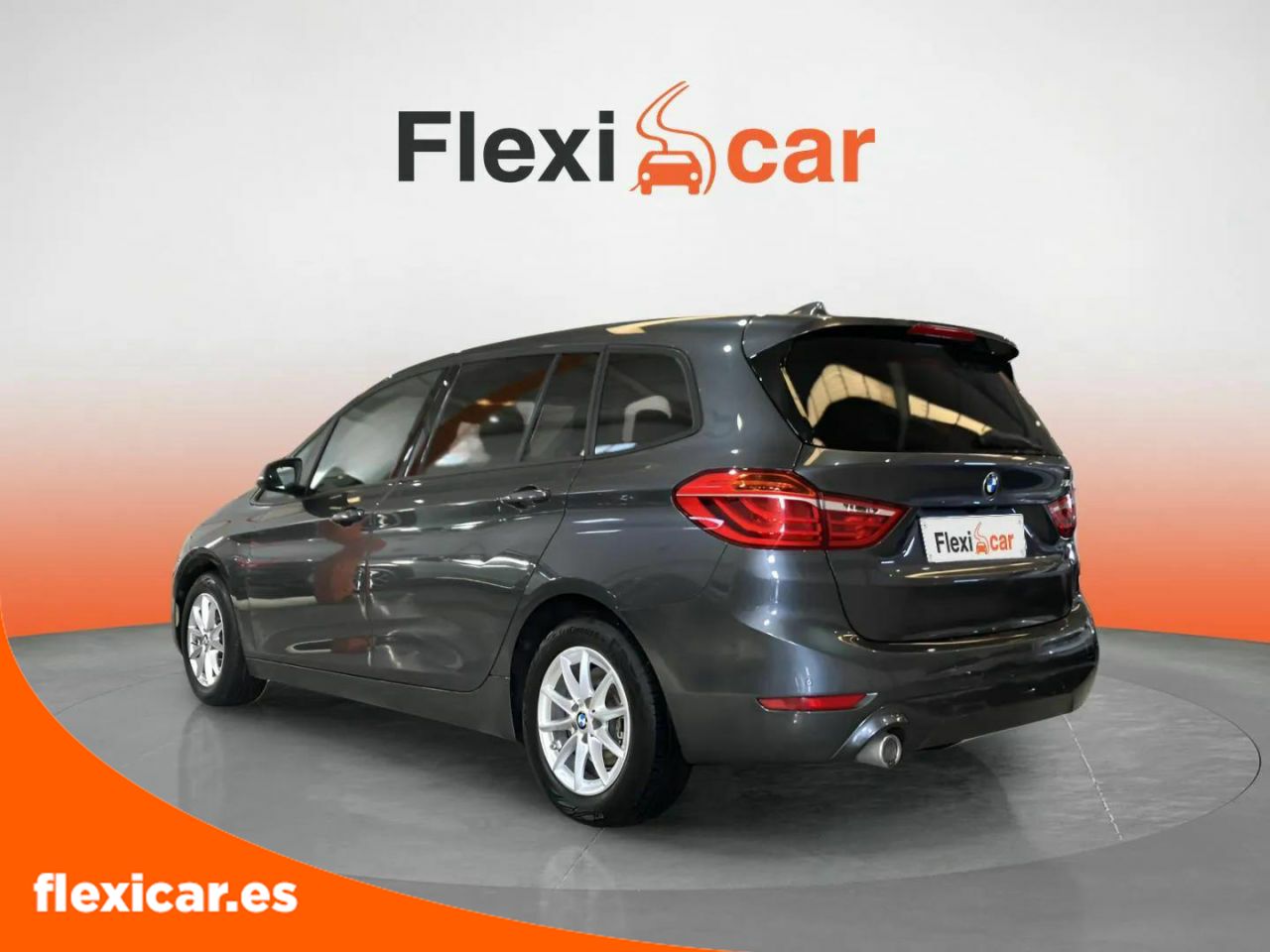 Foto BMW Serie 2 Gran Tourer 5