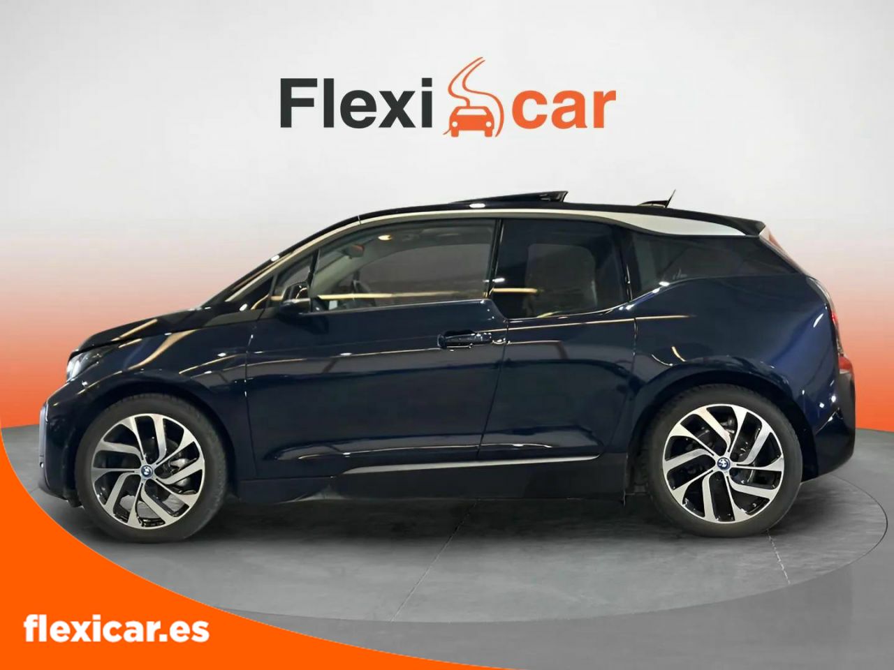 Foto BMW i3 4