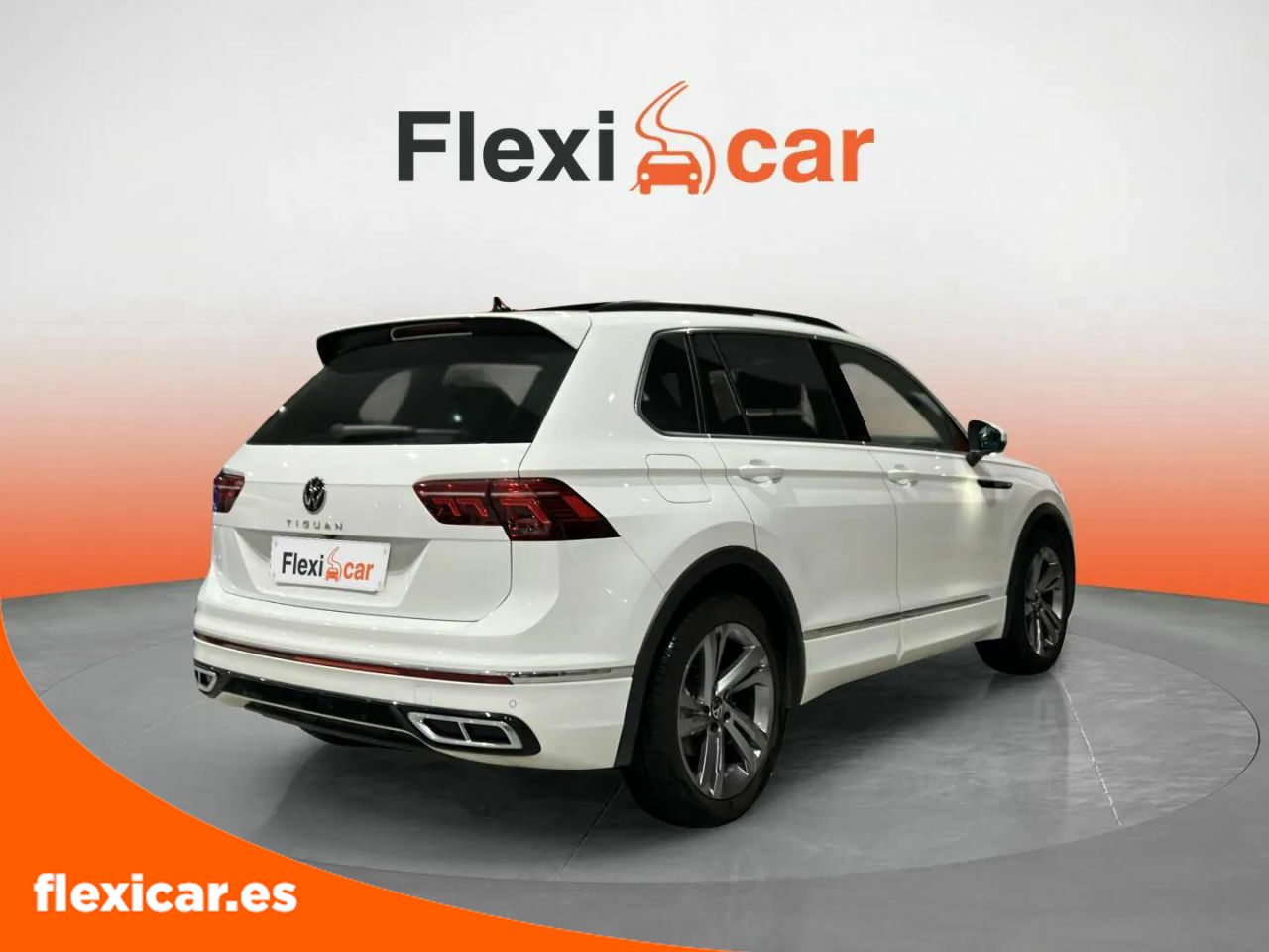 Foto Volkswagen Tiguan 7