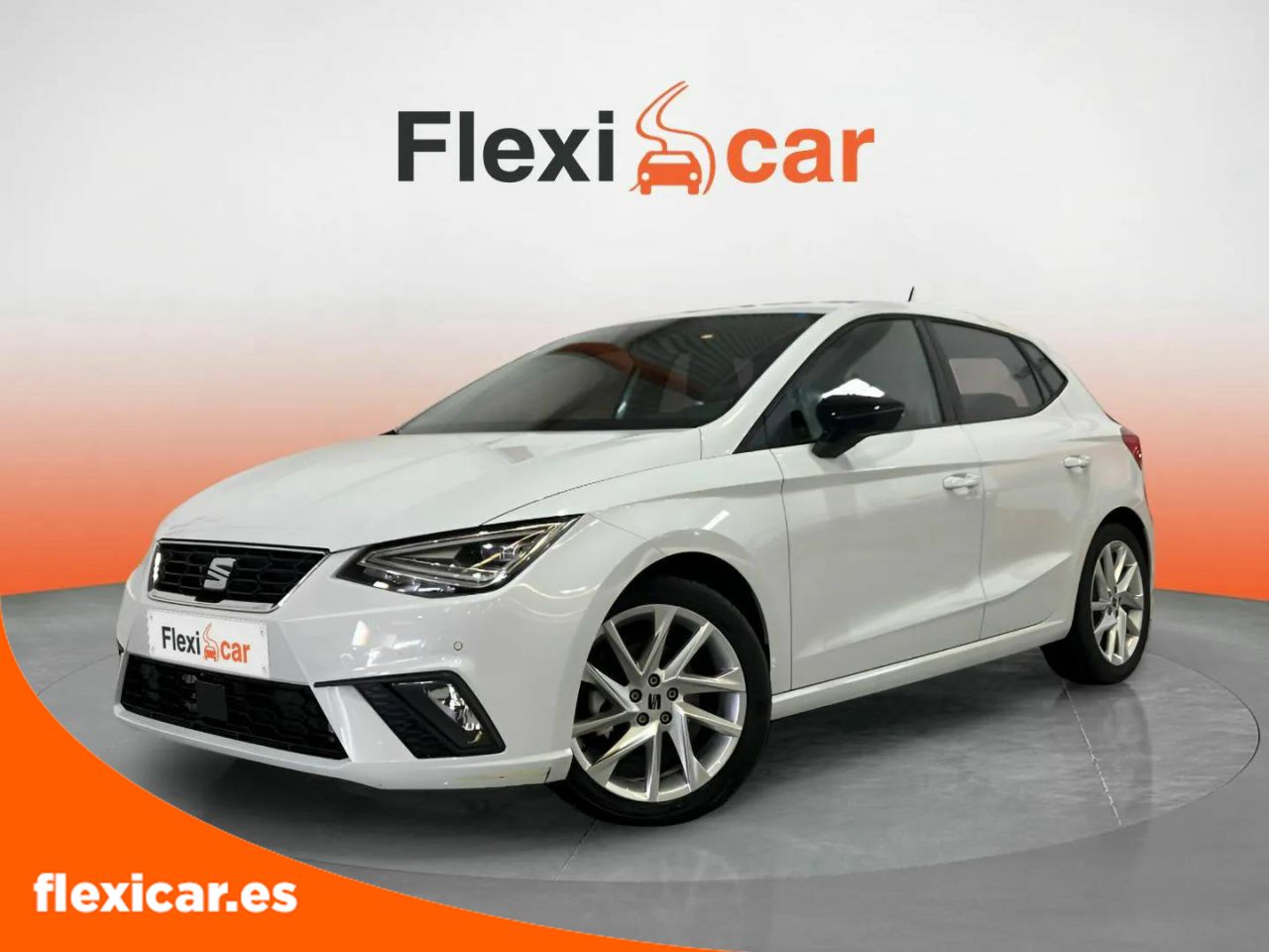 Foto Seat Ibiza 3