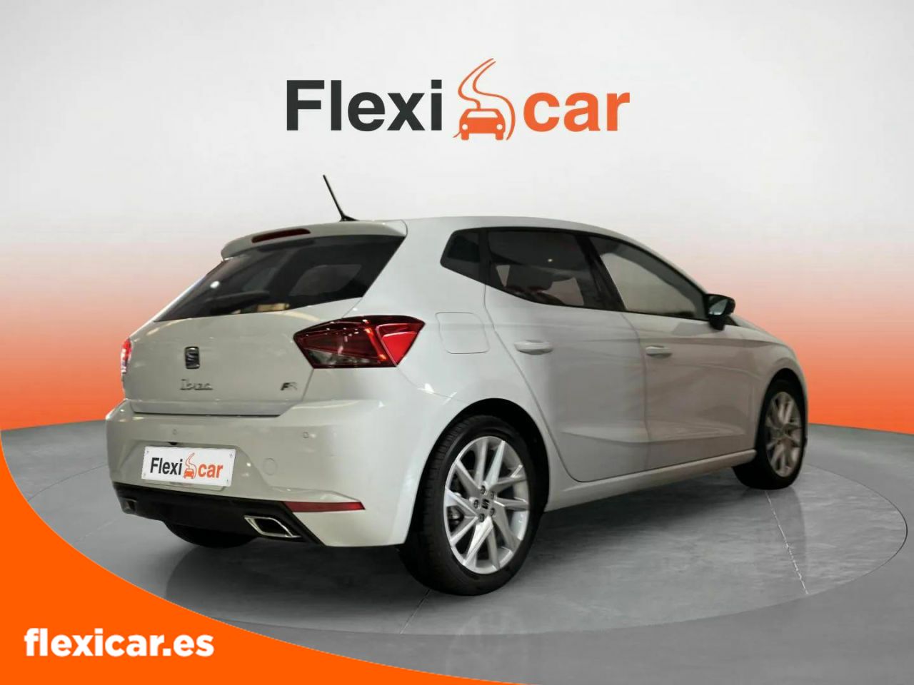 Foto Seat Ibiza 7