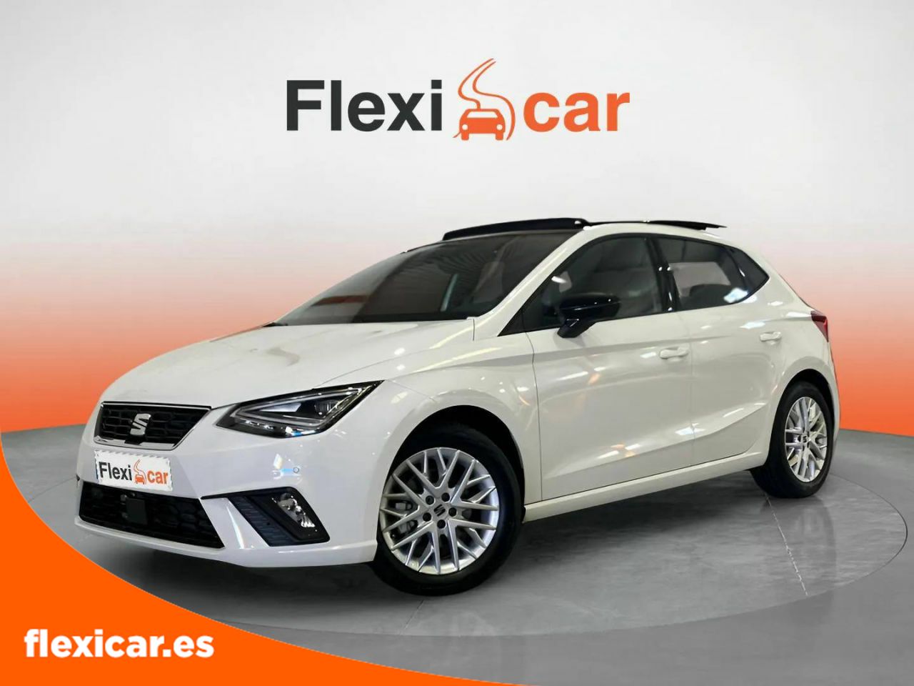 Foto Seat Ibiza 3