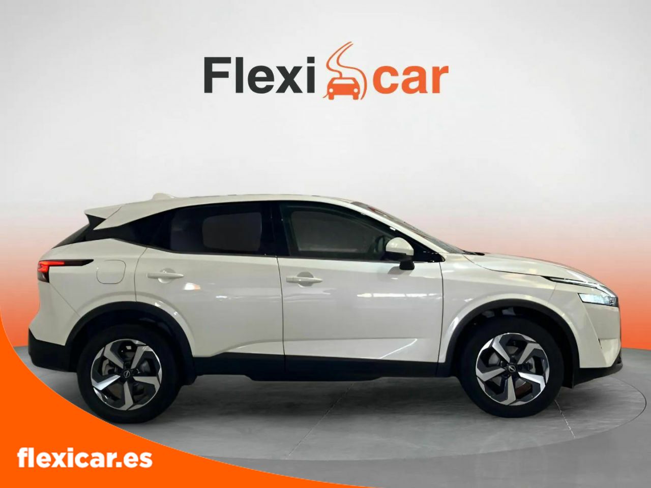 Foto Nissan Qashqai 8