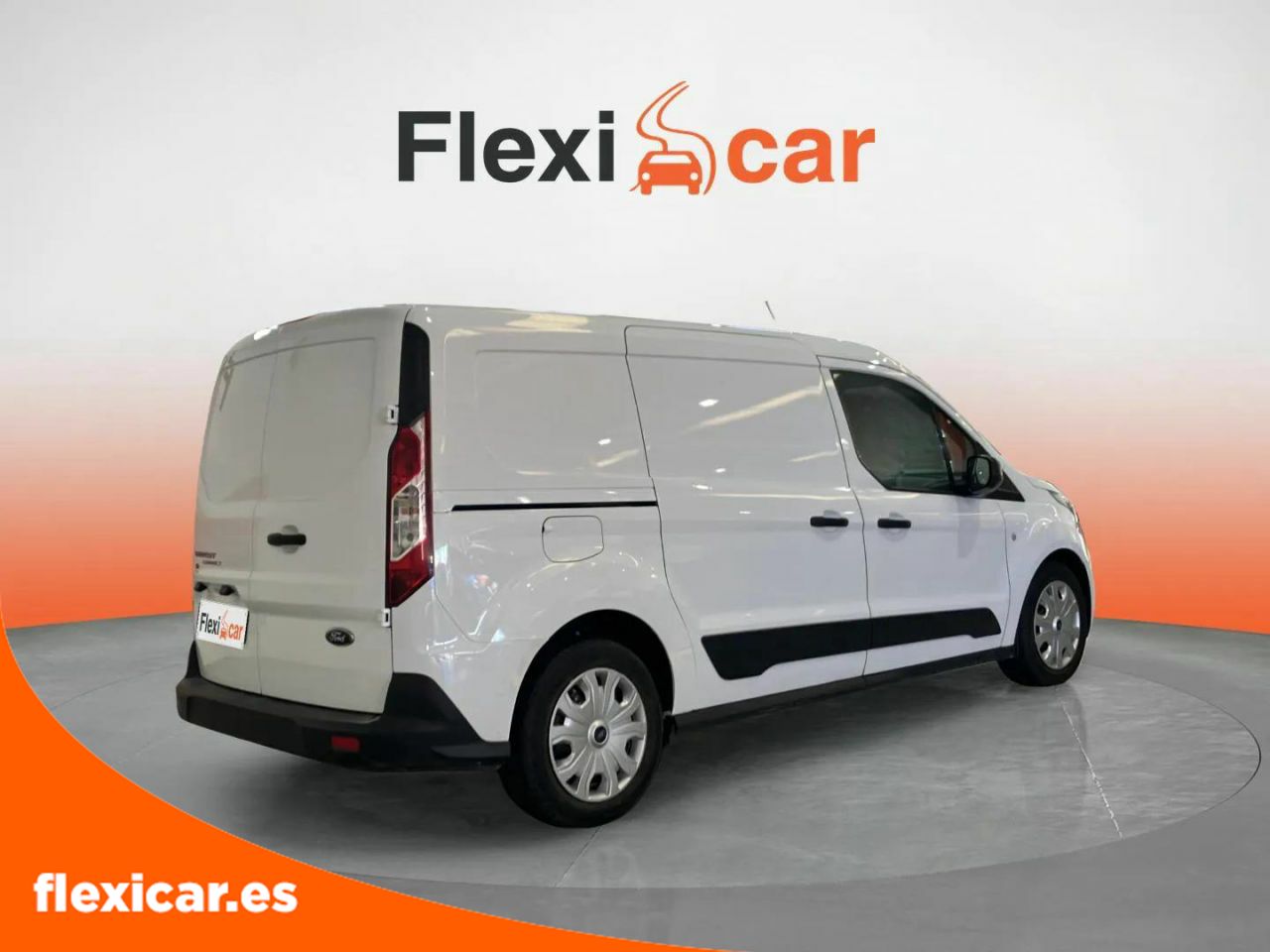 Foto Ford Transit Connect 7