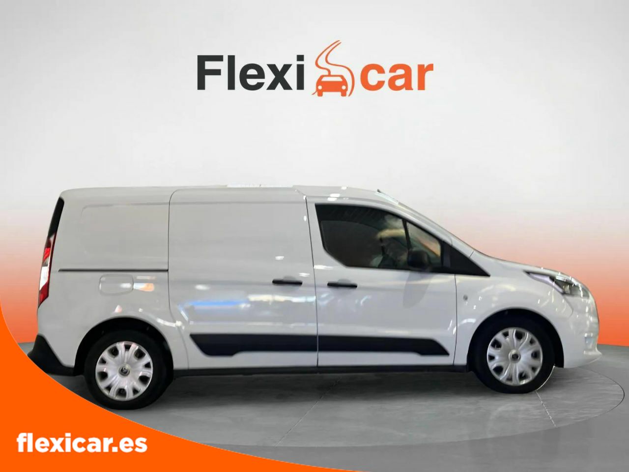 Foto Ford Transit Connect 8