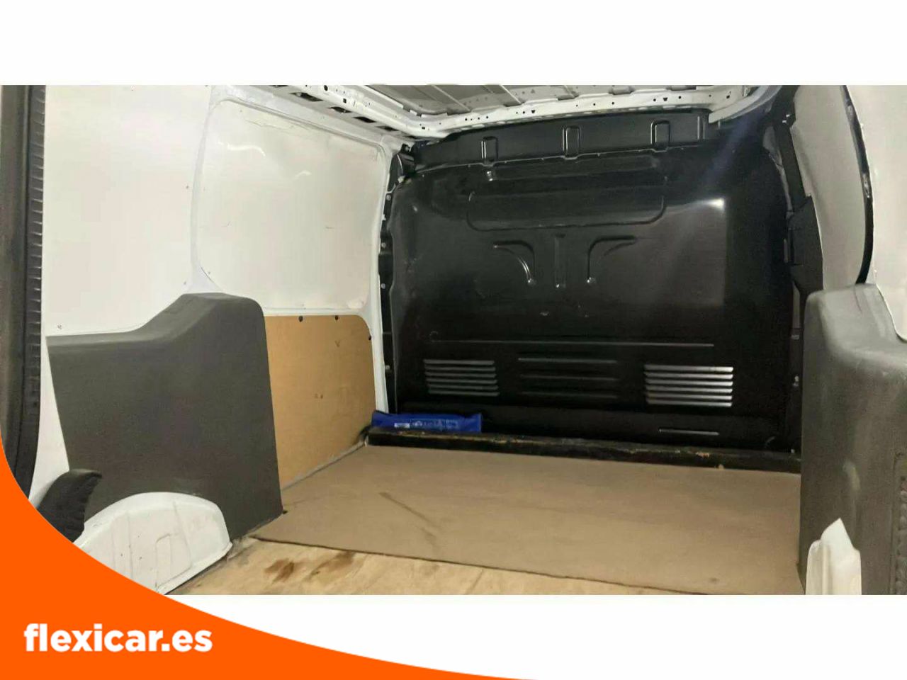 Foto Ford Transit Connect 11