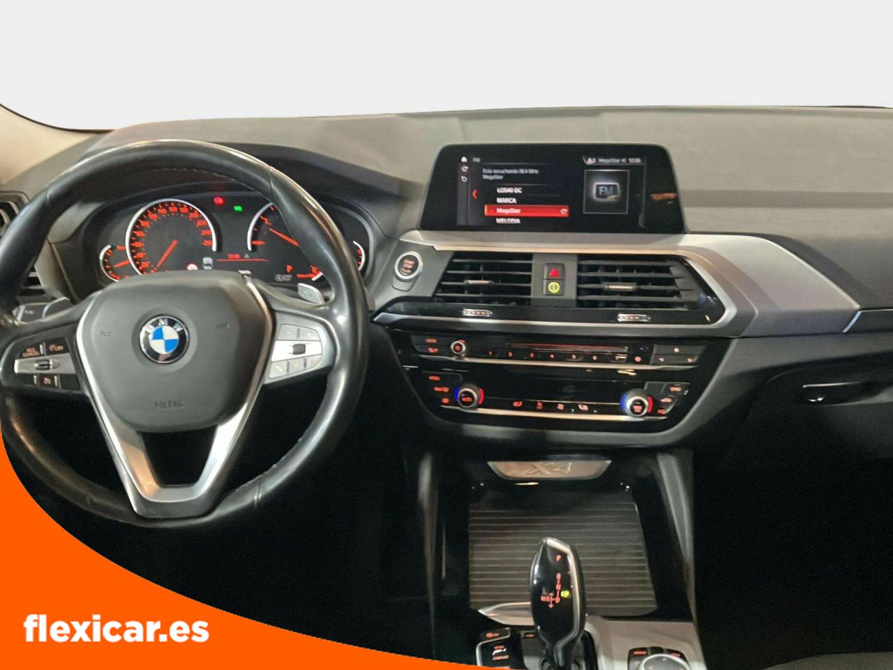 Foto BMW X4 12