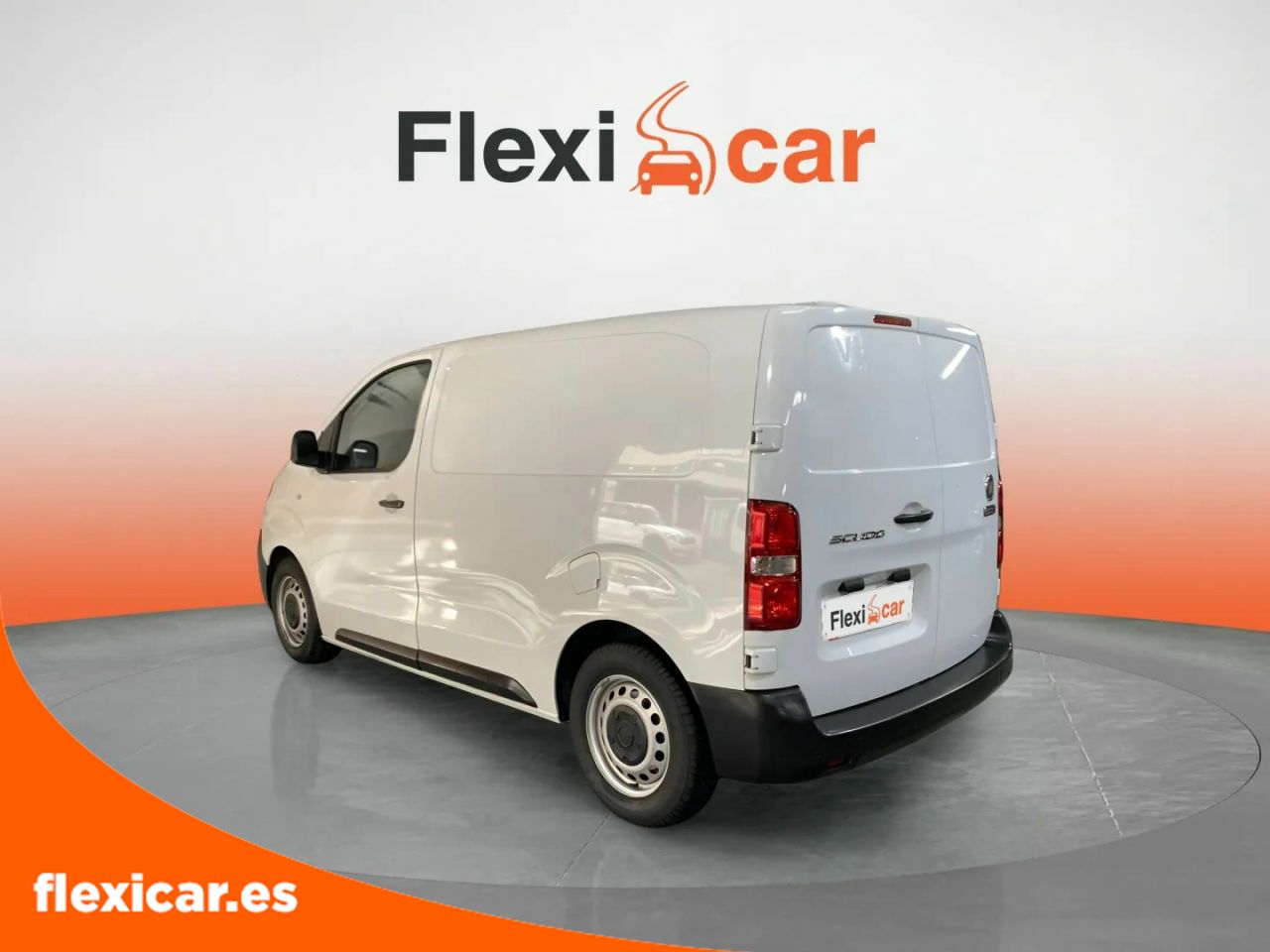 Foto Fiat Scudo 5