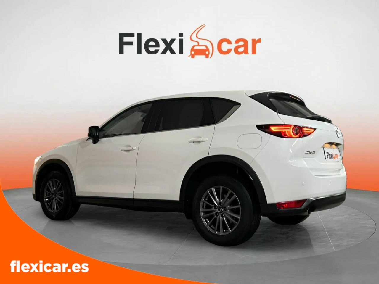 Foto Mazda CX-5 5