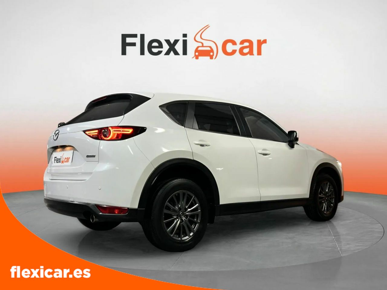 Foto Mazda CX-5 8