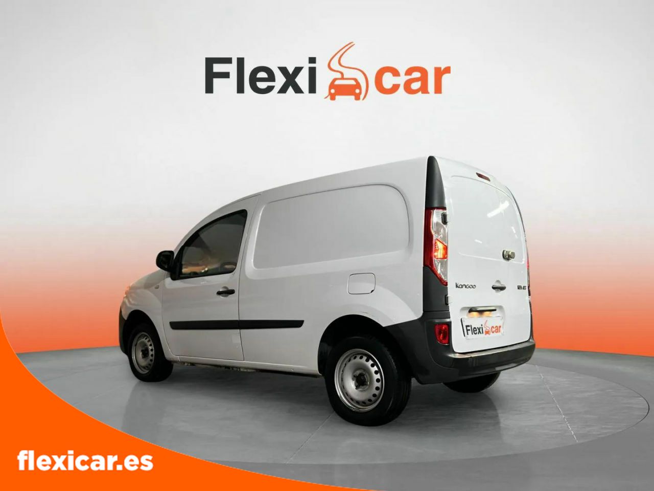 Foto Renault Kangoo 5