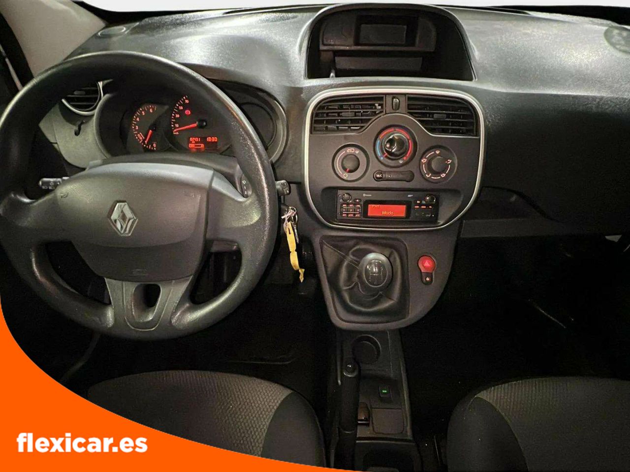 Foto Renault Kangoo 13