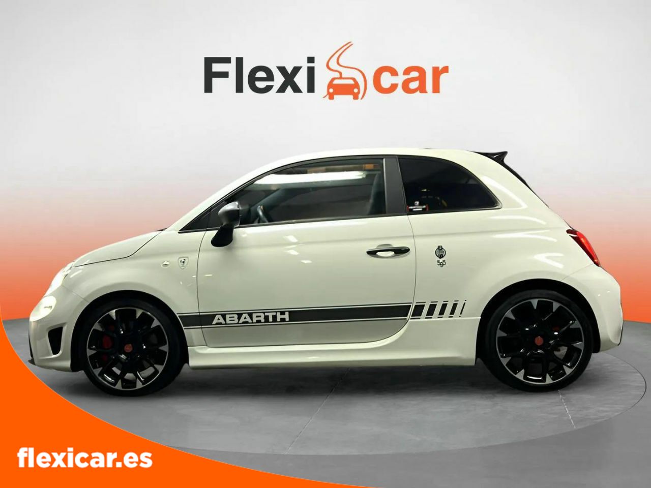 Foto Abarth 500 4