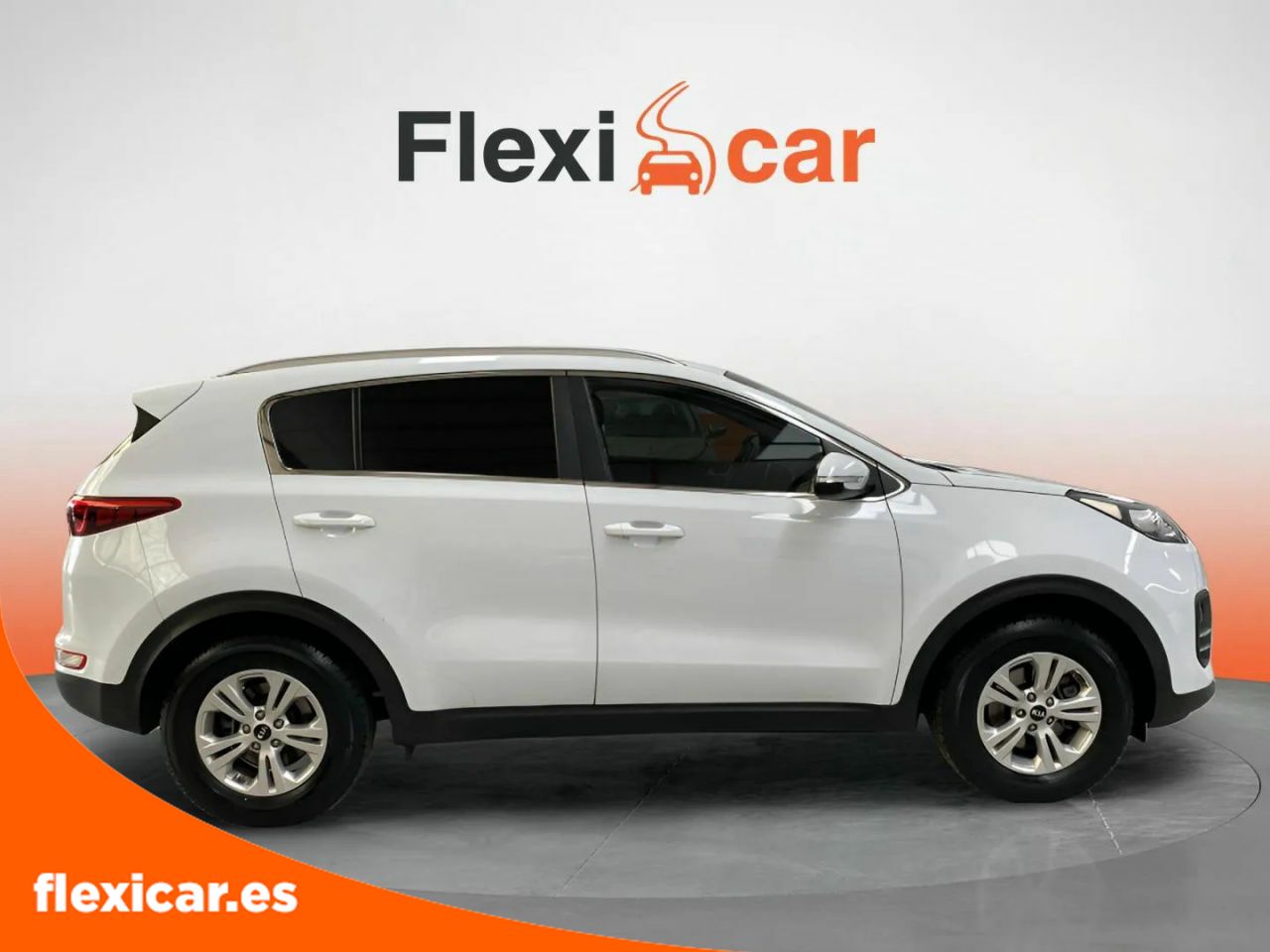 Foto Kia Sportage 2