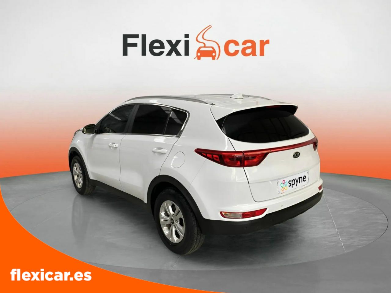 Foto Kia Sportage 5