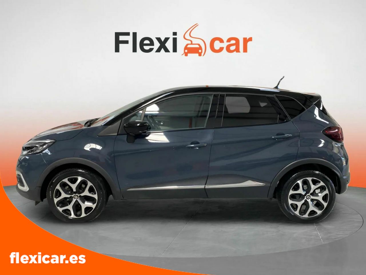 Foto Renault Captur 7