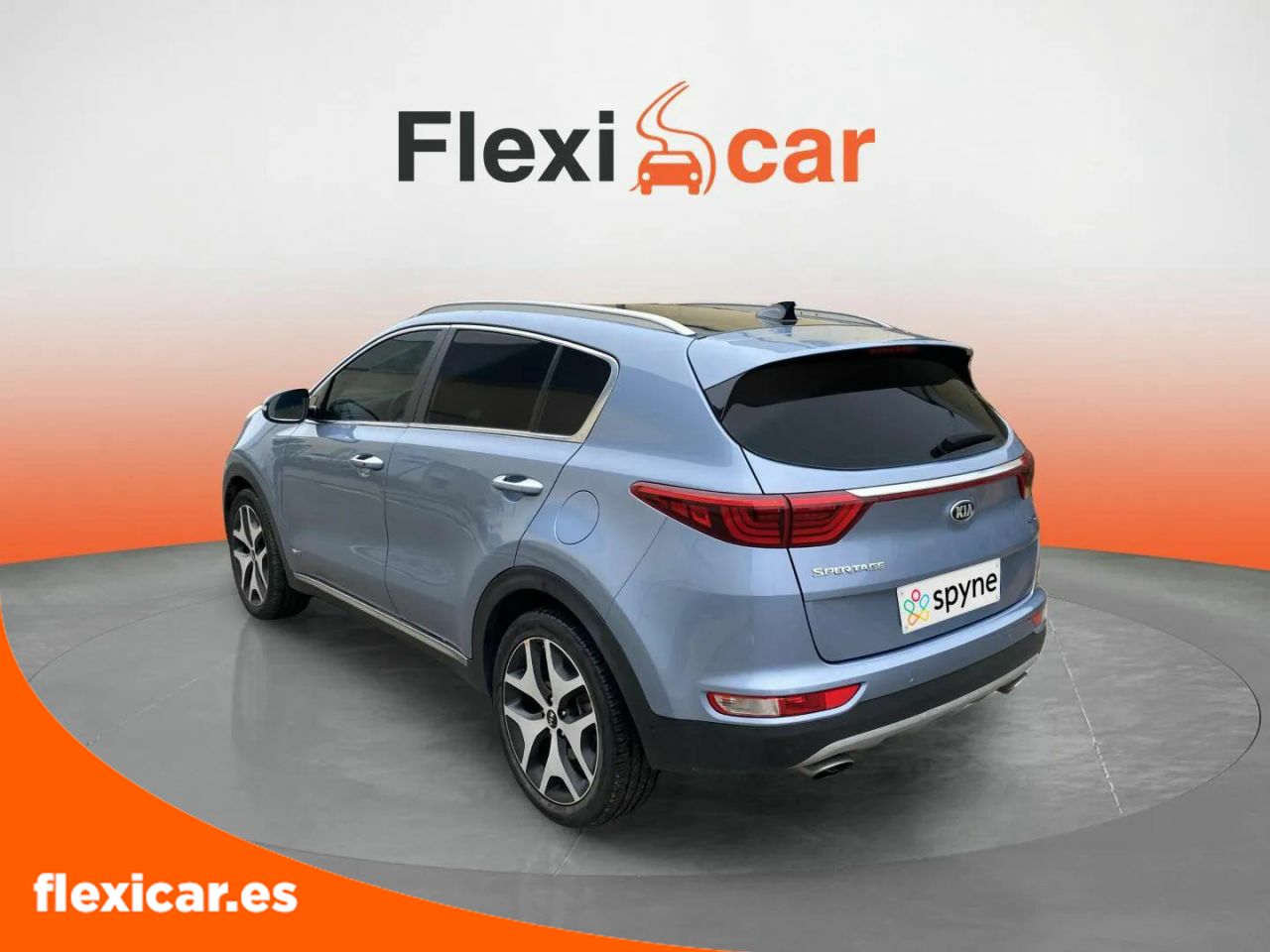 Foto Kia Sportage 5