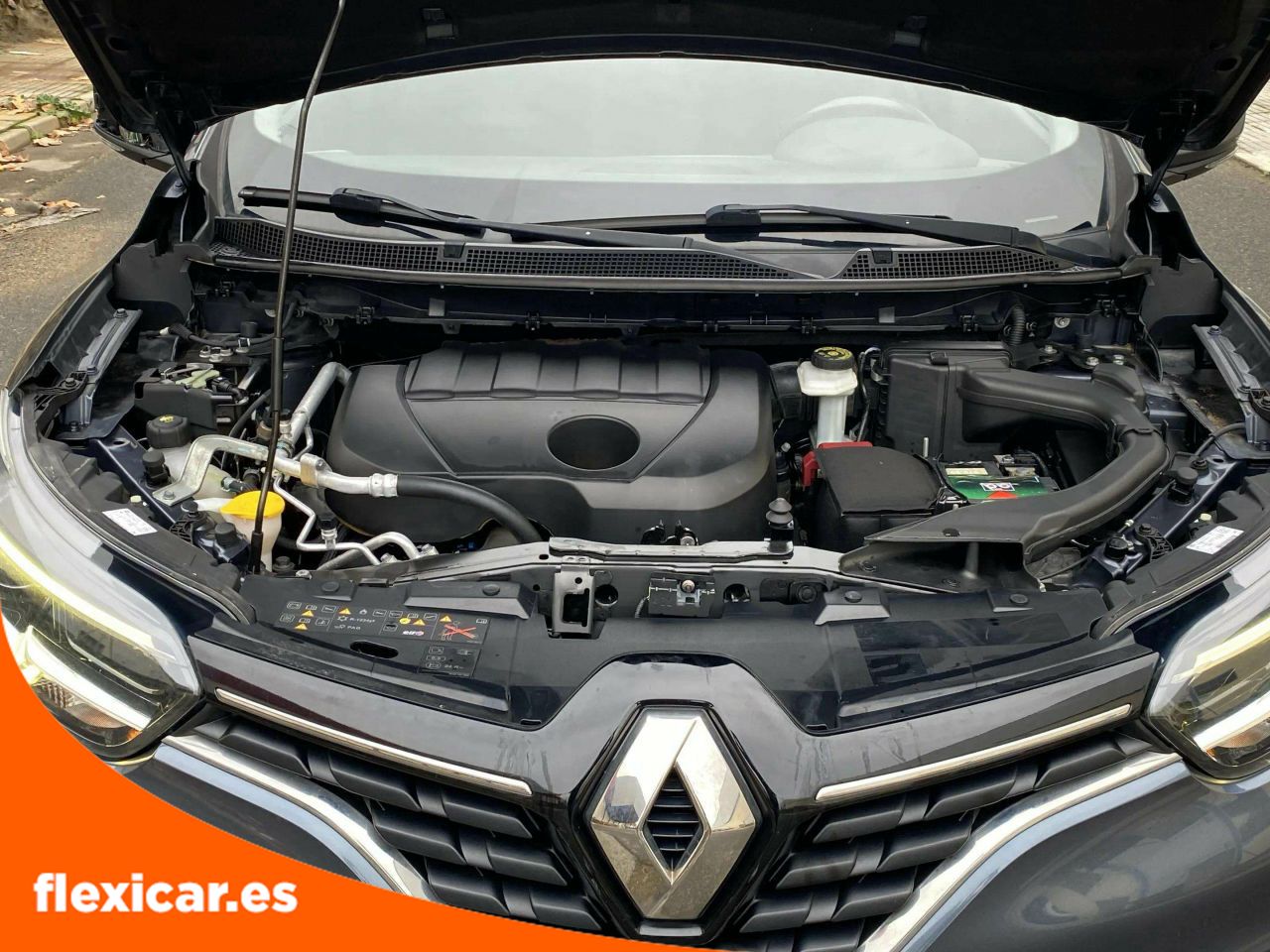 Foto Renault Kadjar 21