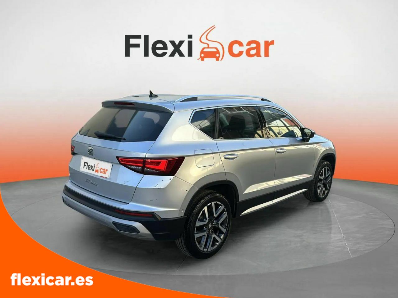 Foto Seat Ateca 3