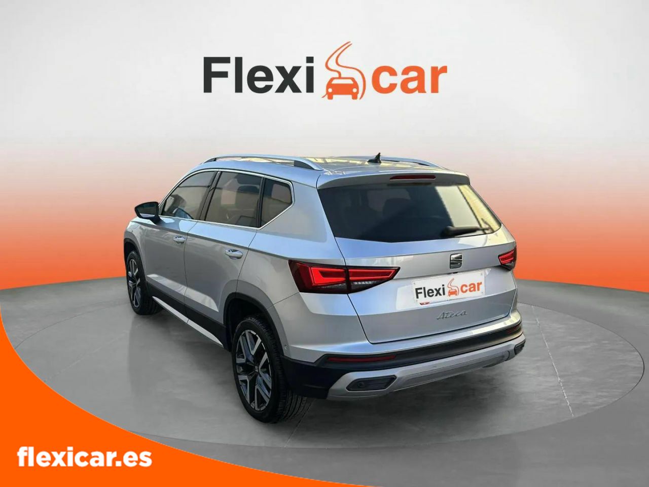 Foto Seat Ateca 5