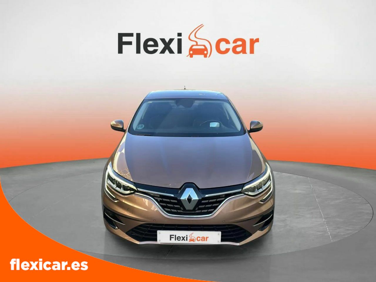 Foto Renault Mégane 8