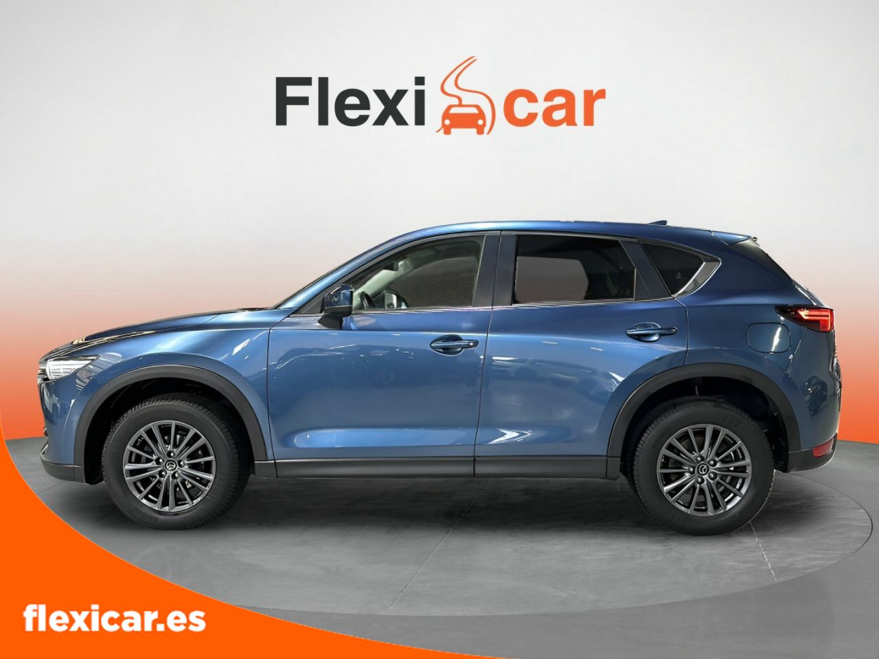 Foto Mazda CX-5 7