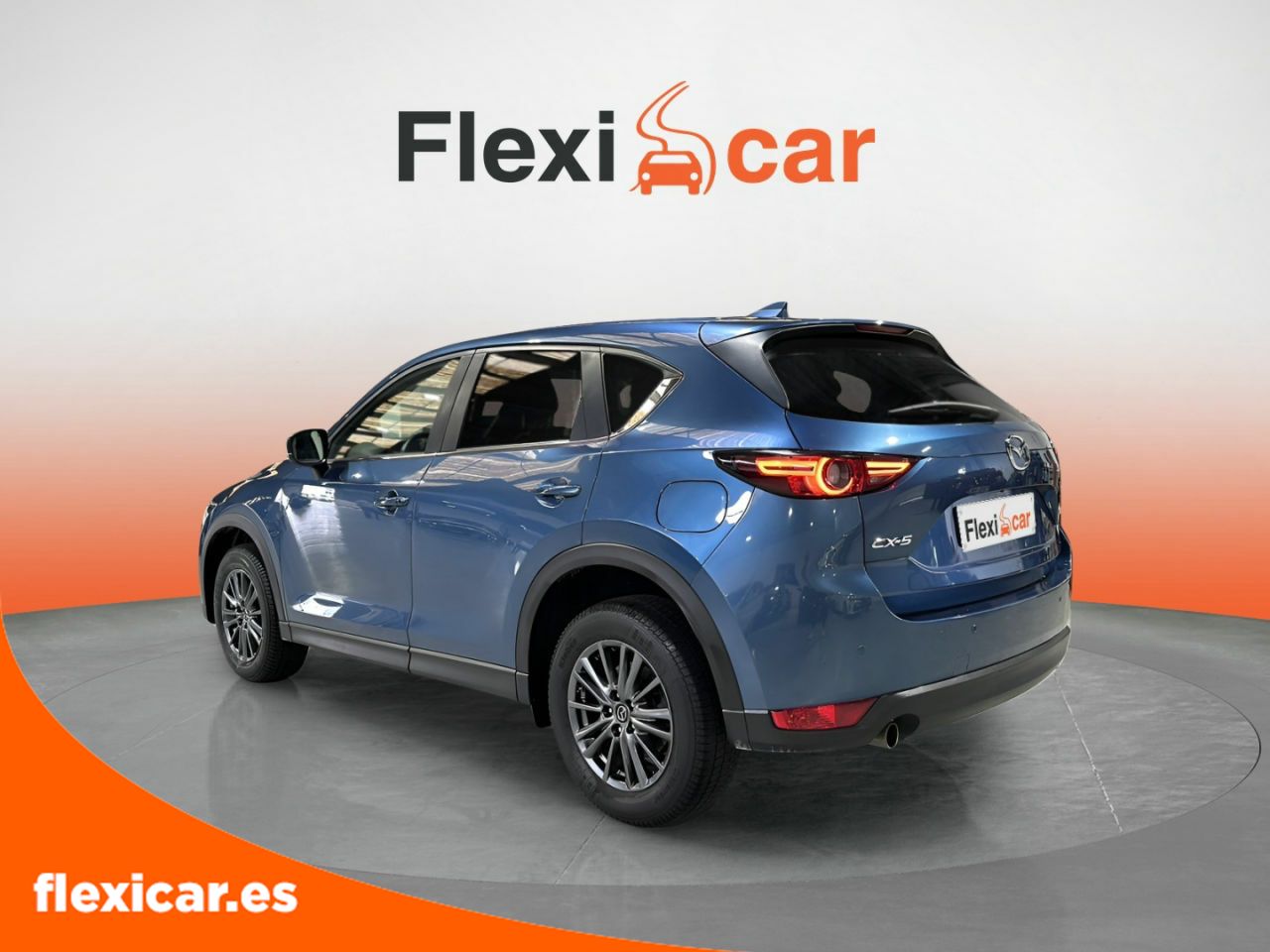 Foto Mazda CX-5 9