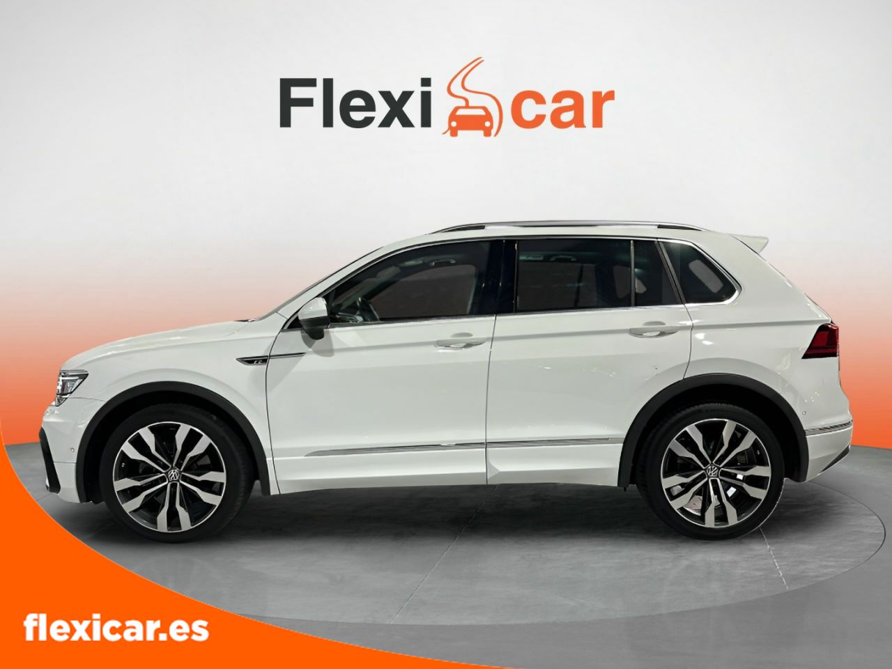 Foto Volkswagen Tiguan 7