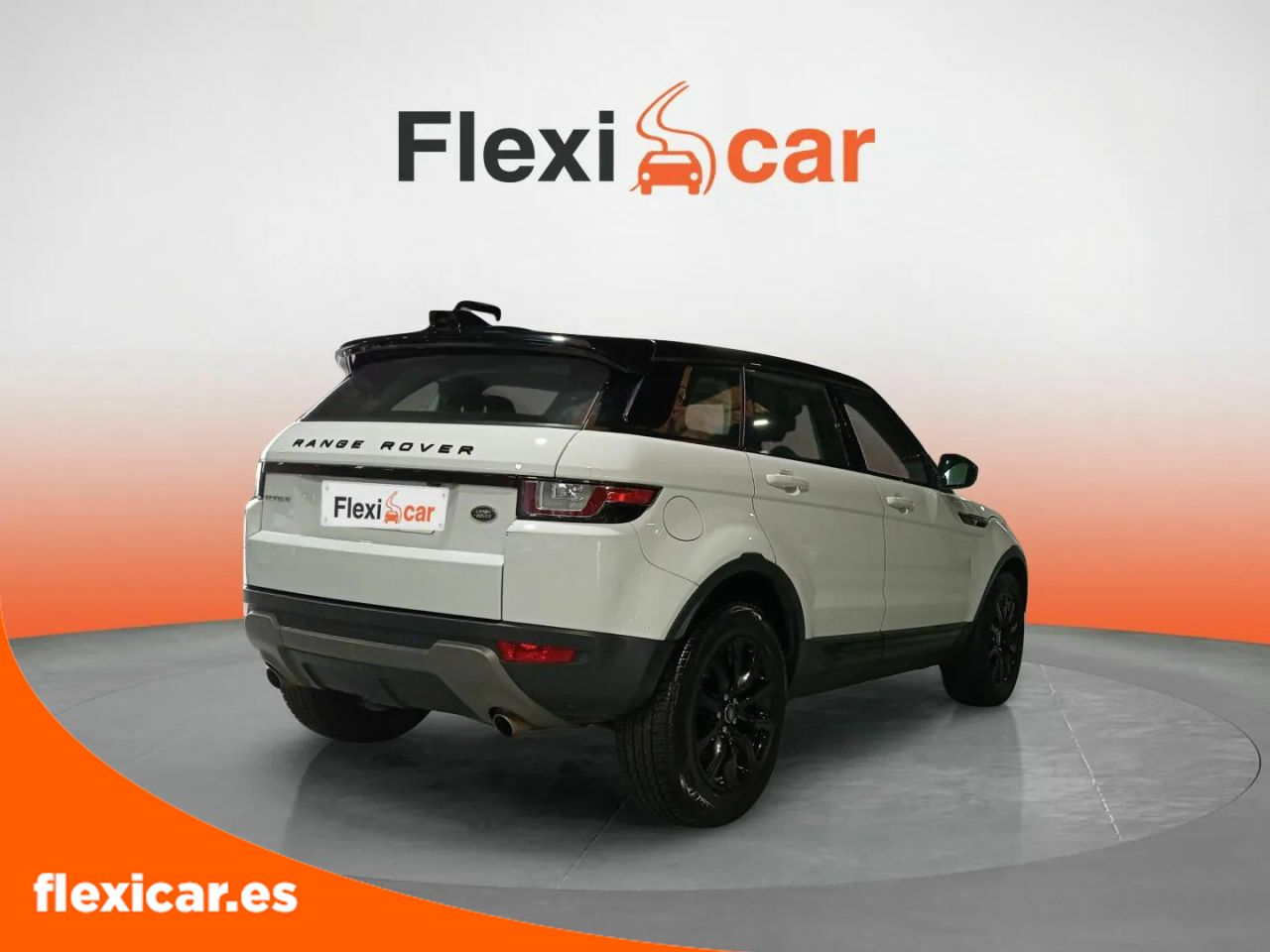 Foto Land-Rover Range Rover Evoque 8