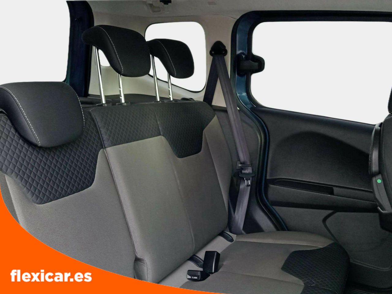 Foto Ford Tourneo Courier 15