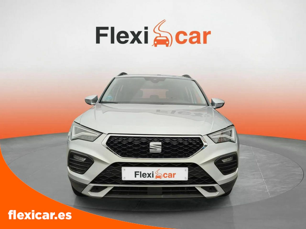 Foto Seat Ateca 9