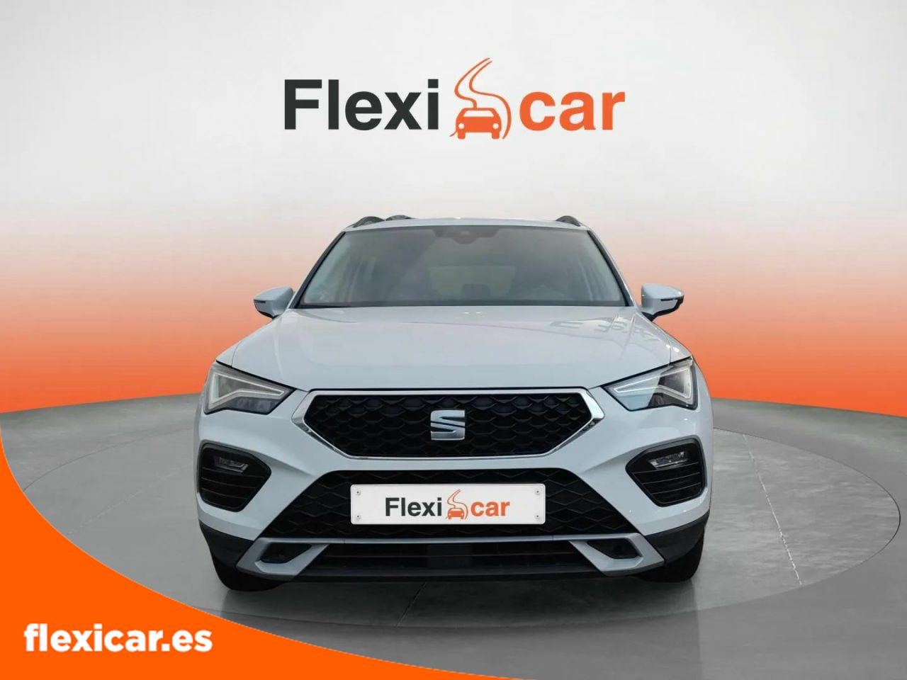 Foto Seat Ateca 9