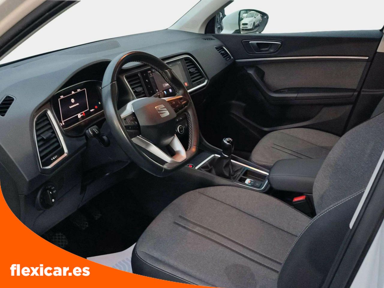 Foto Seat Ateca 14